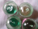 bolinha com 1 unid