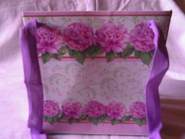 gift box vita
