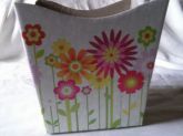 cachepot jardim