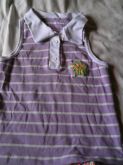 BLUSA POLO