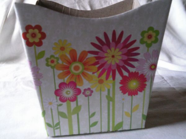 cachepot jardim