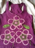 BLUSA FLORIDA
