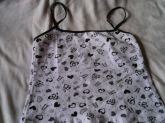 BLUSA DE PIJAMA